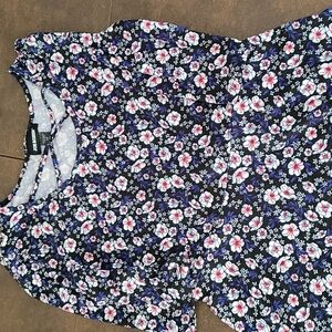 Long Sleeve dress size Small